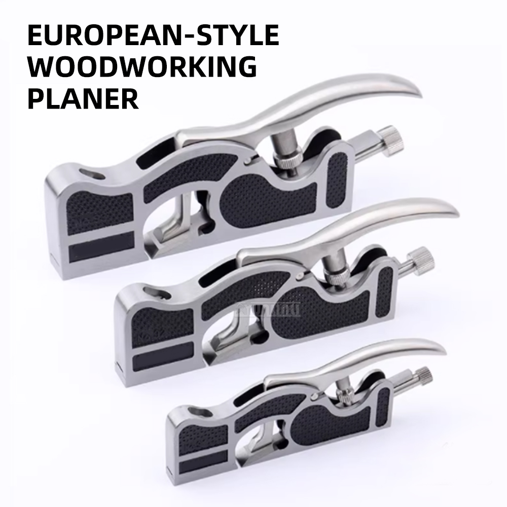 Shoulder Plane Rabbet - European Woodworking Hand Planes | Shoulder