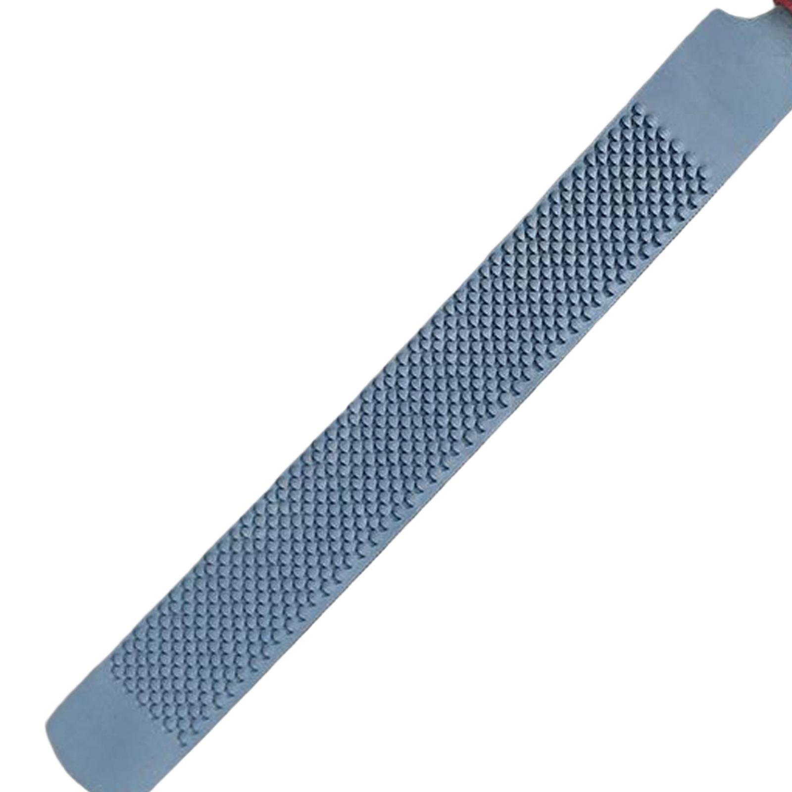 Woodworking Horse - High Hardness Horse Hoof Rasp Tool