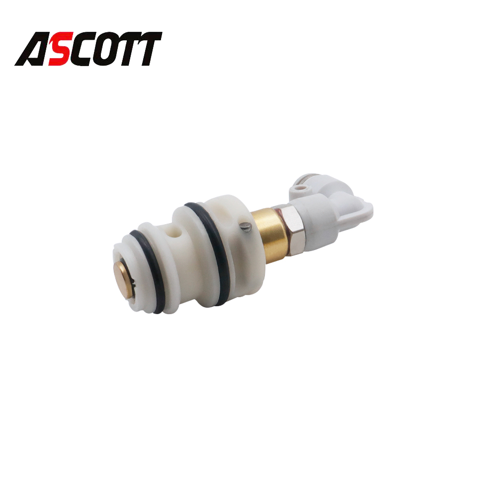 Woodworking Nail Gun - Coil Nail Gun 6mm Trigger Valve