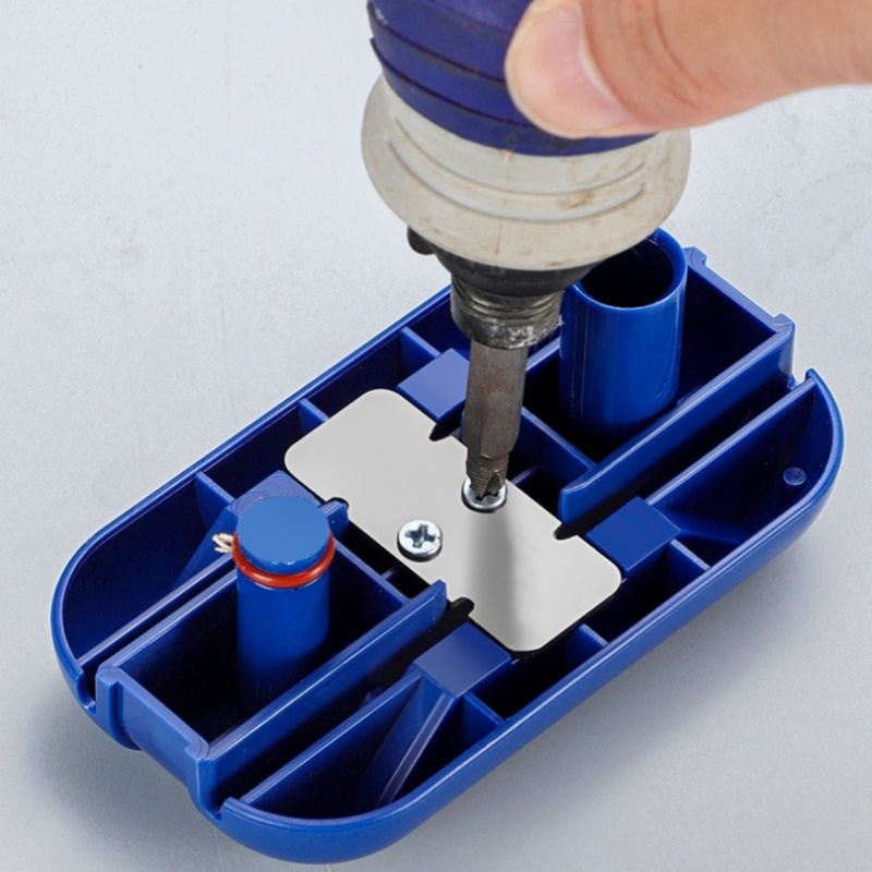 Woodworking Edge Trimmer - KINGSHAN Woodworking Edge Trimmer Multi-Functional Carpentry