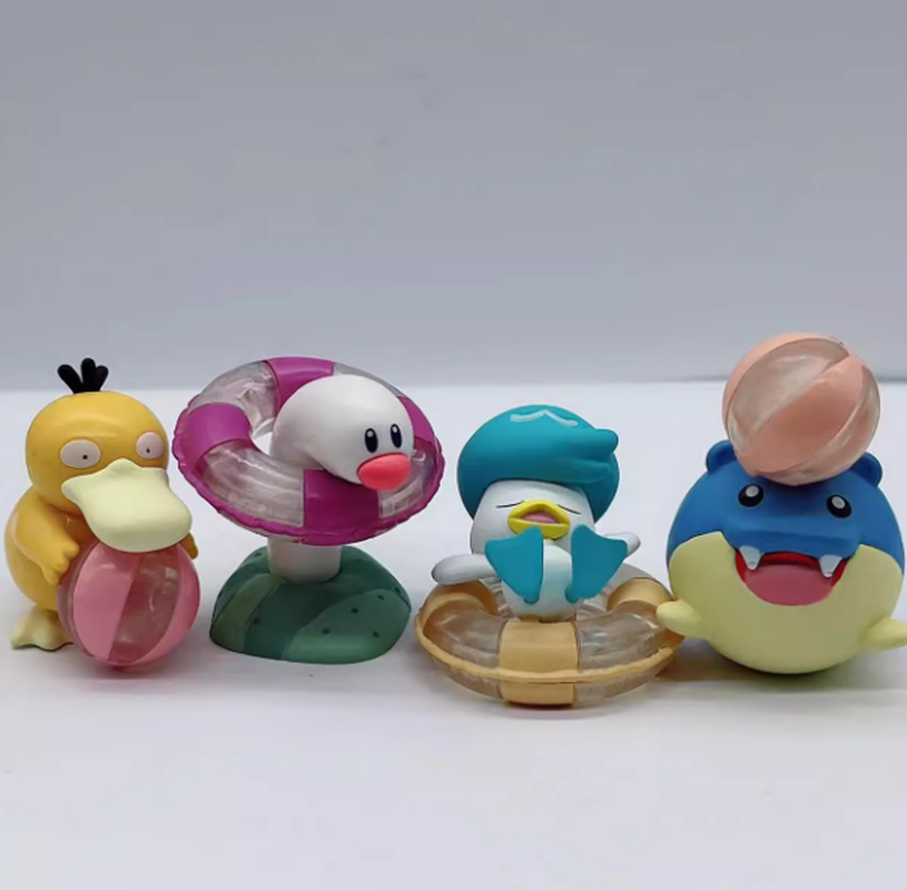 Woodworking Horse - In Stock Yummy Wubo Rainbow Horse
