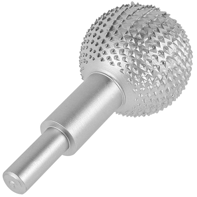 Woodworking Files And Rasps - 【Big Deal】Rotary Rasp For Angle Grinder