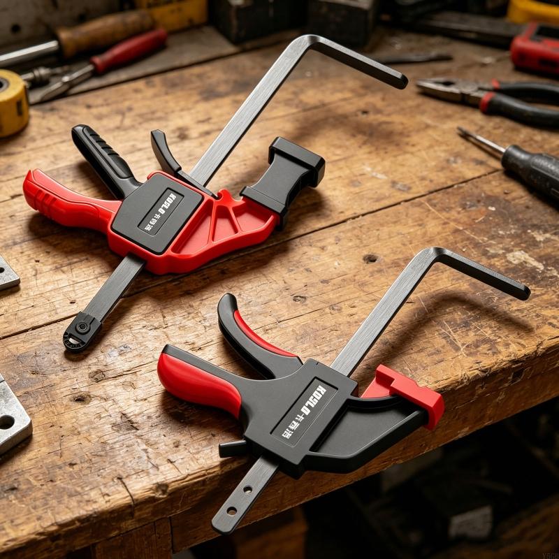 Woodworking Quick Clamps - Quick Release Clamp Special Clamp for