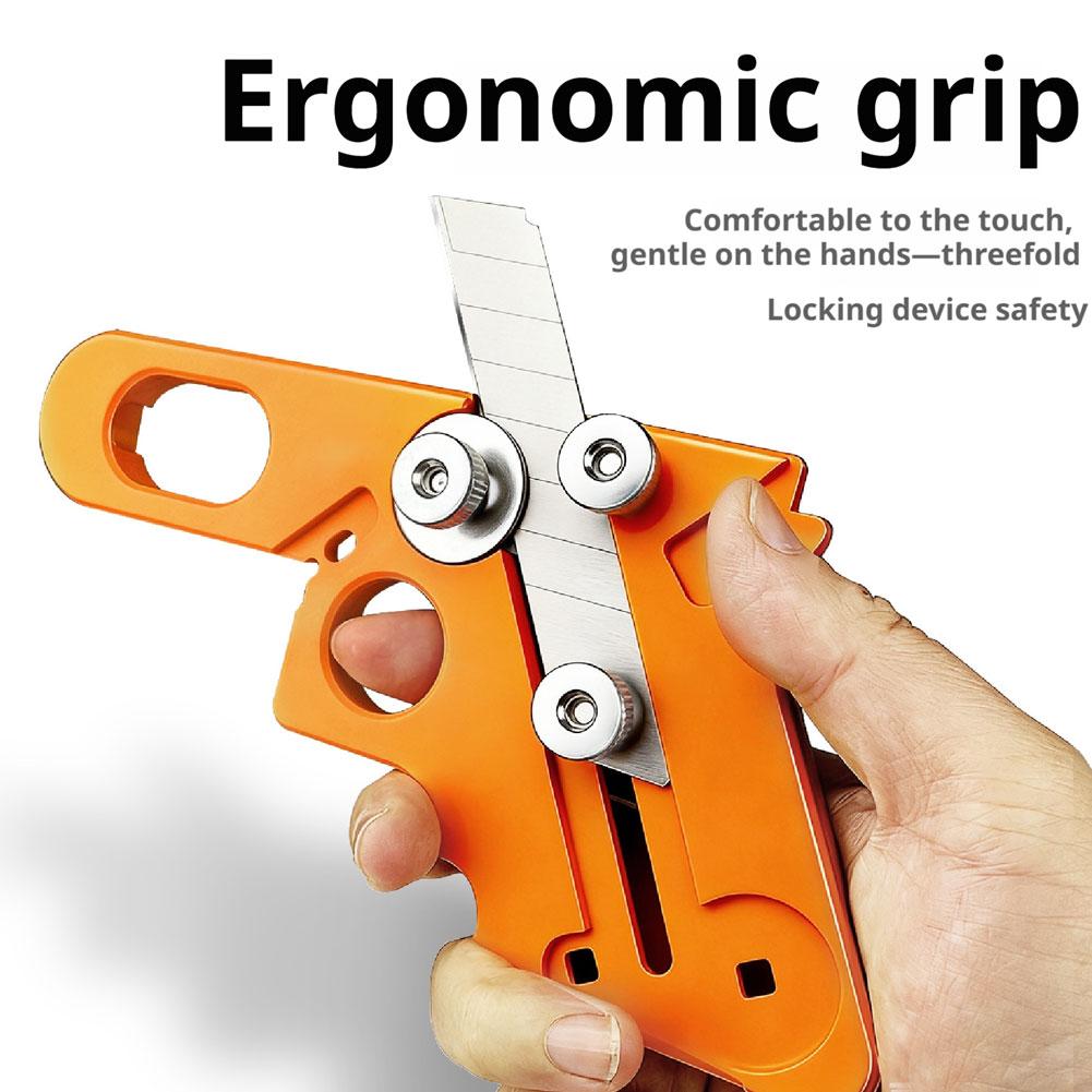 Woodworking Edge Trimmer - 1PC Edge Band Trimmer Woodworking Manual