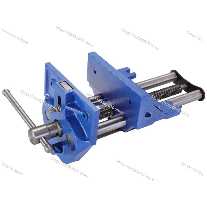 Woodworking Quick Clamps - 7/9 Inch Woodworking Vise Clamp Pliers,
