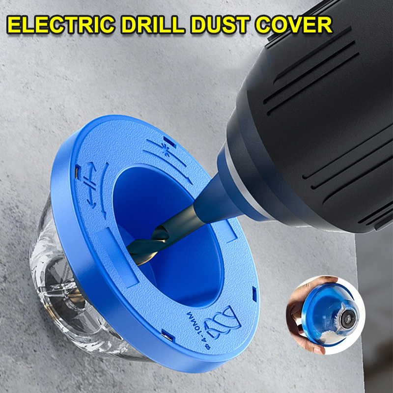 Woodworking Videos - Electric Drill Dust Cover Ash Bowls