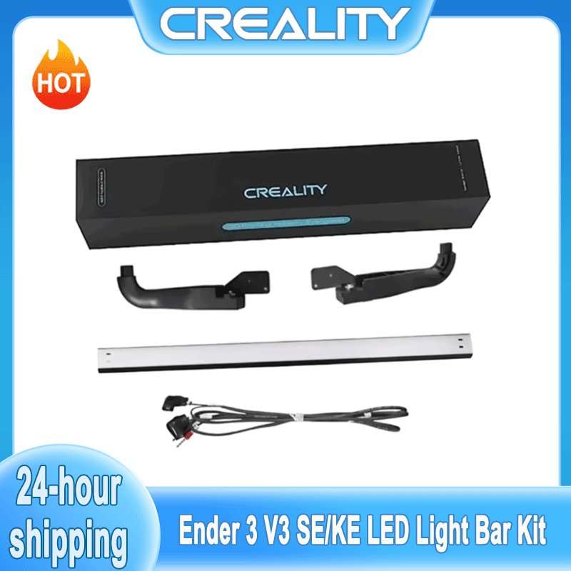 Creality Printer Ender 3 V3 - Creality Official Ender 3 V3 SE/KE