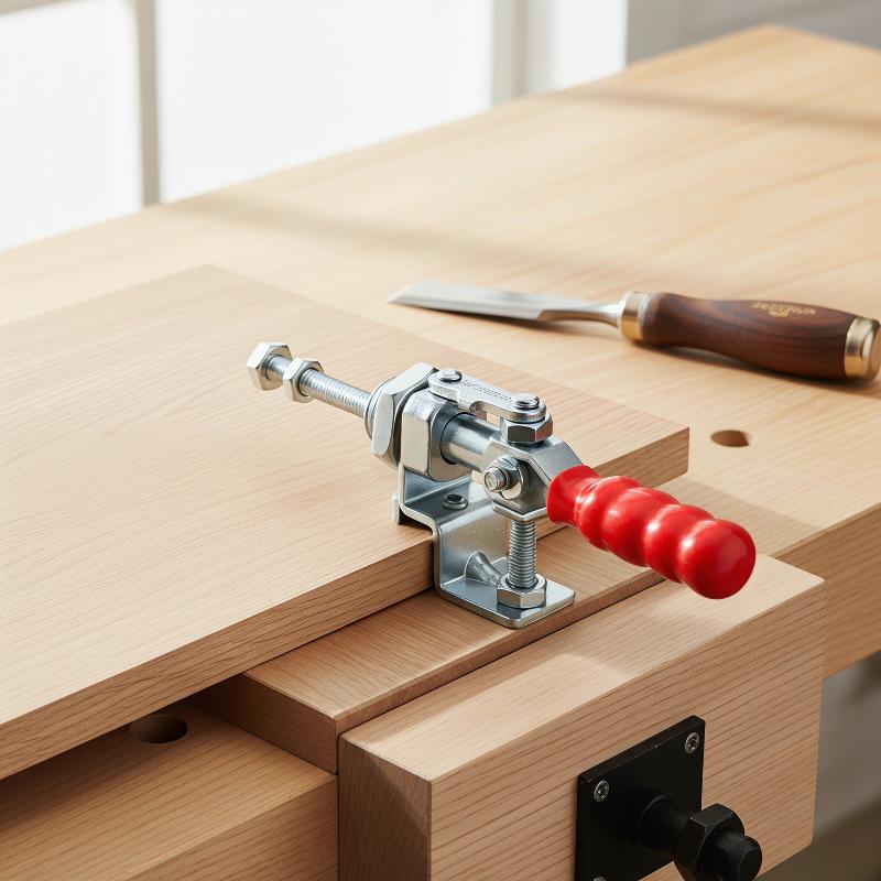 Woodworking Quick Clamps - GH-36202M Toggle Clamp For Woodworking Welding