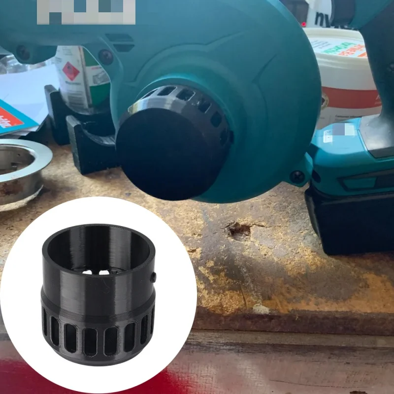 Woodworking Videos - 1PCS For Makita DUB186 Air Intake