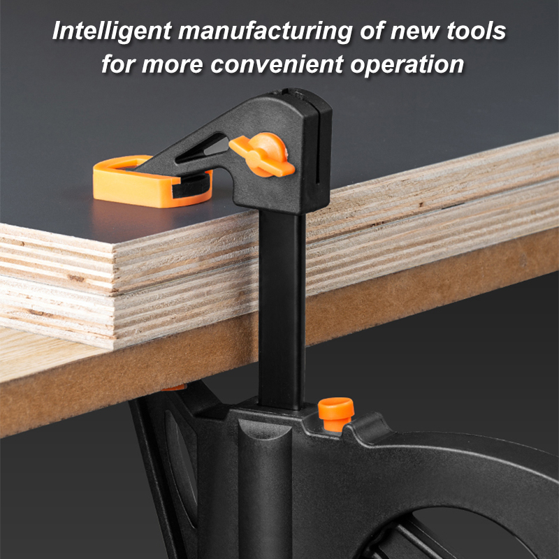 6-48 Inch Woodworking F Clamp  - Woodworking Quick Clamps ulasan dan harga