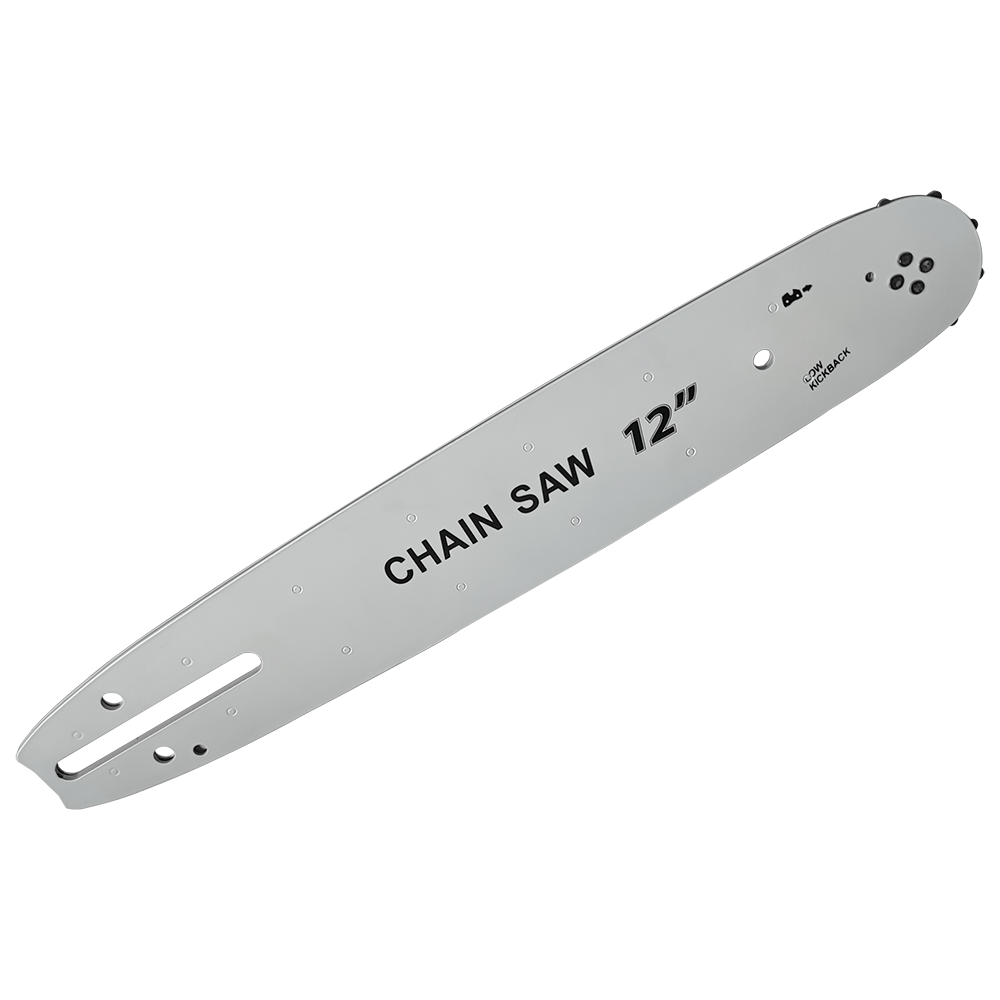 12 Inch Chainsaw Chains & Guid - Woodworking Videos ulasan dan harga