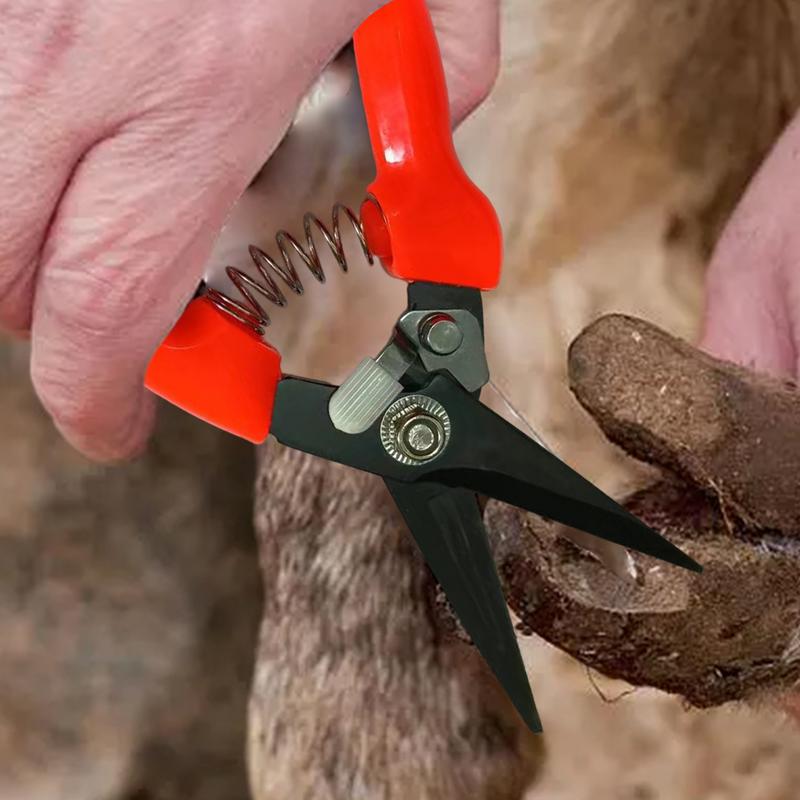 Sheep Hoof Trimmers Shrub Plan - Woodworking Horse ulasan dan harga