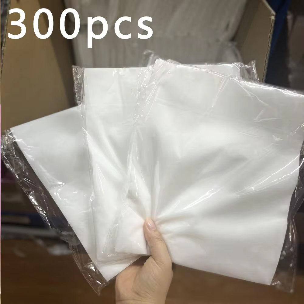 300pcs Nail Art Dust Collector - Woodworking Vacuum Press ulasan dan harga