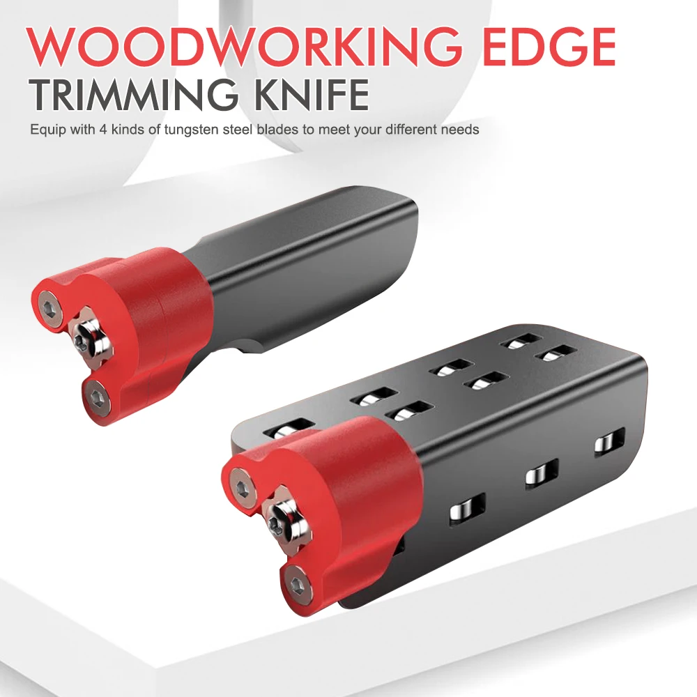 Hand Tools Wood Deburring Cham - Woodworking Edge Trimmer ulasan dan harga