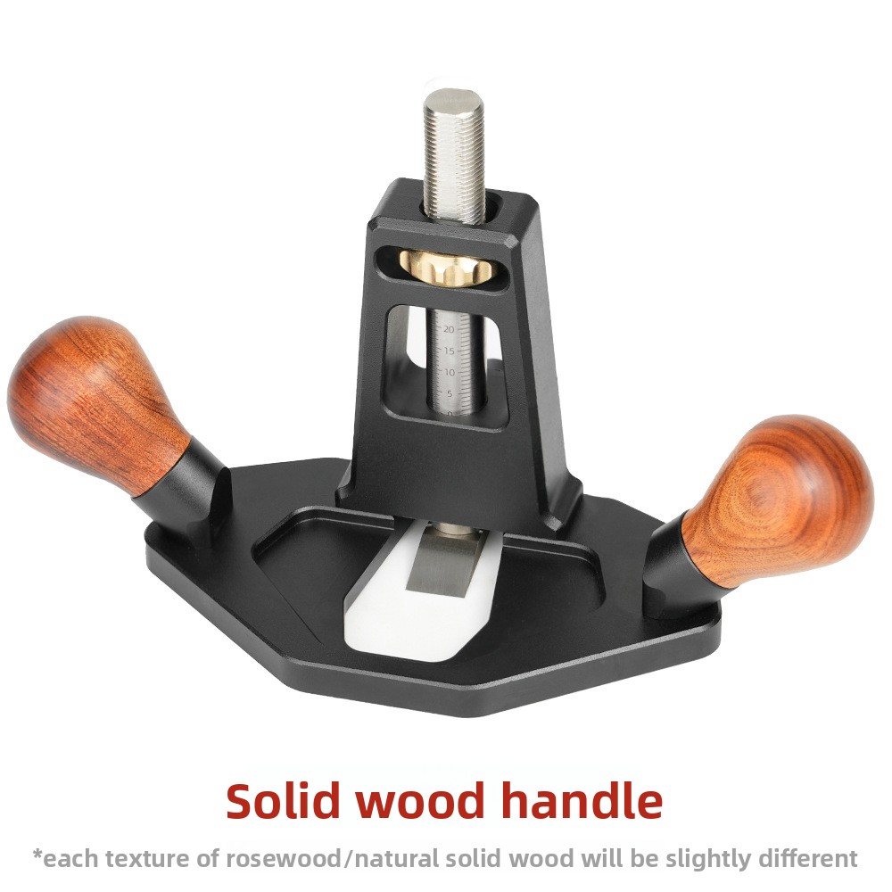 Woodworking Bottom Cleaning Sh - Shoulder Plane Rabbet ulasan dan harga