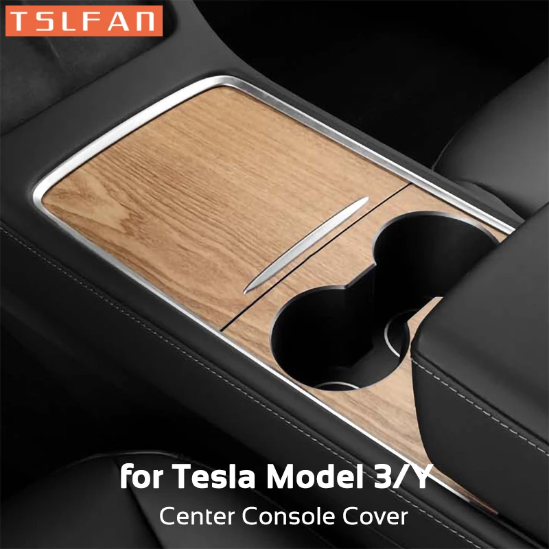 For Tesla Model 3 Y 2021-2023  - Woodworking Zone ulasan dan harga