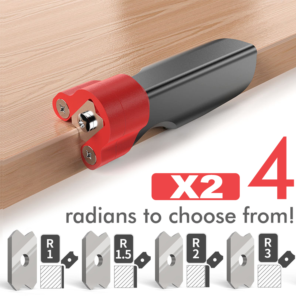 Manual Edge Trimming Knife,Hig - Woodworking Edge Trimmer ulasan dan harga