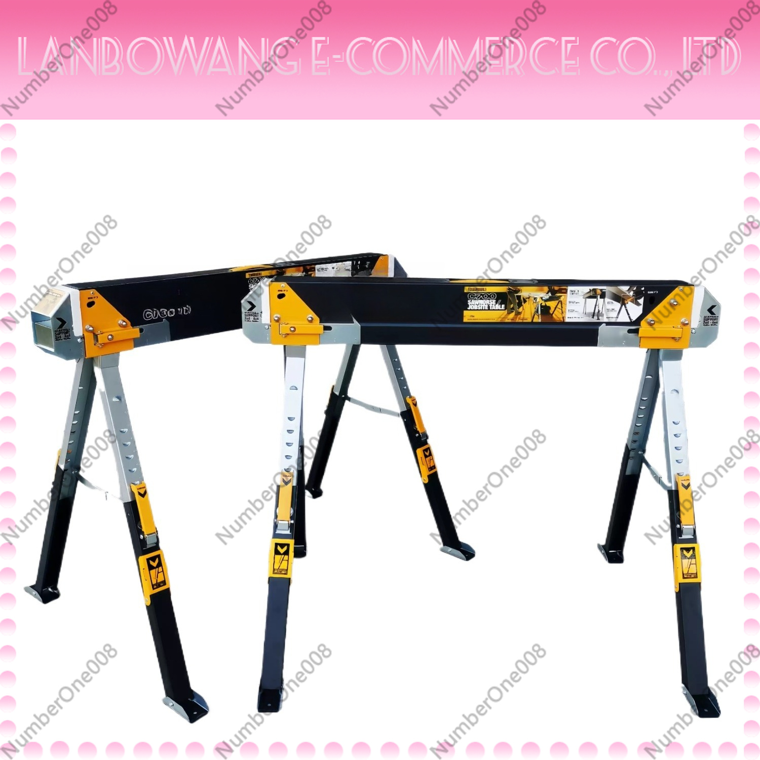 Sawing table bracket woodworki - Woodworking Horse ulasan dan harga