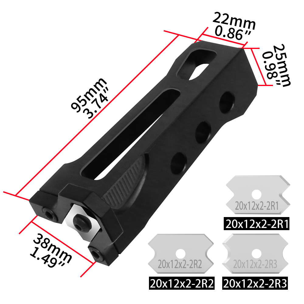 Woodworking Veneer Edge Trimme - Woodworking Edge Trimmer ulasan dan harga