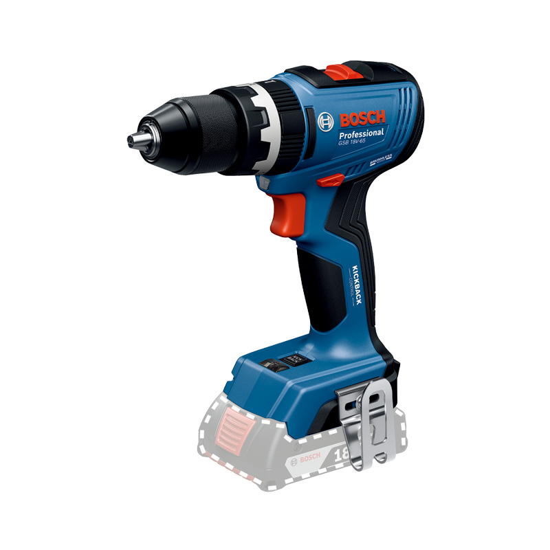 BOSCH GSR 18V-65 GSB 18V-65 Br - Bosch Drill Gsb 18V ulasan dan harga