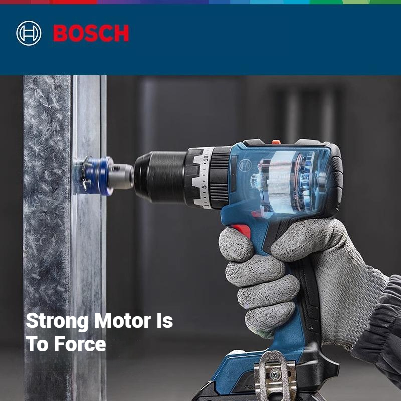 BOSCH GSR 18V-65 GSB 18V-65 Br - Bosch Drill Gsb 18V ulasan dan harga