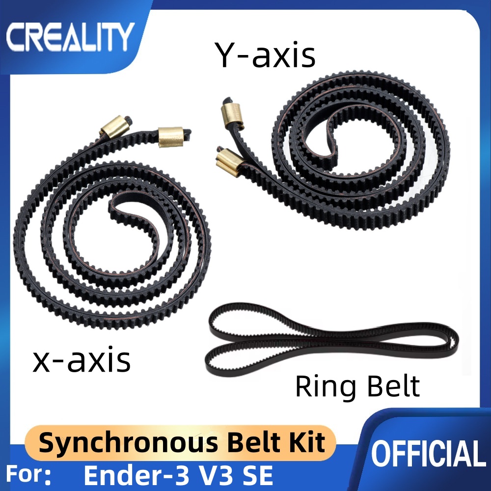 Creality Ender-3 V3 SE X+Y-axi - Creality Printer Ender 3 V3 ulasan dan harga