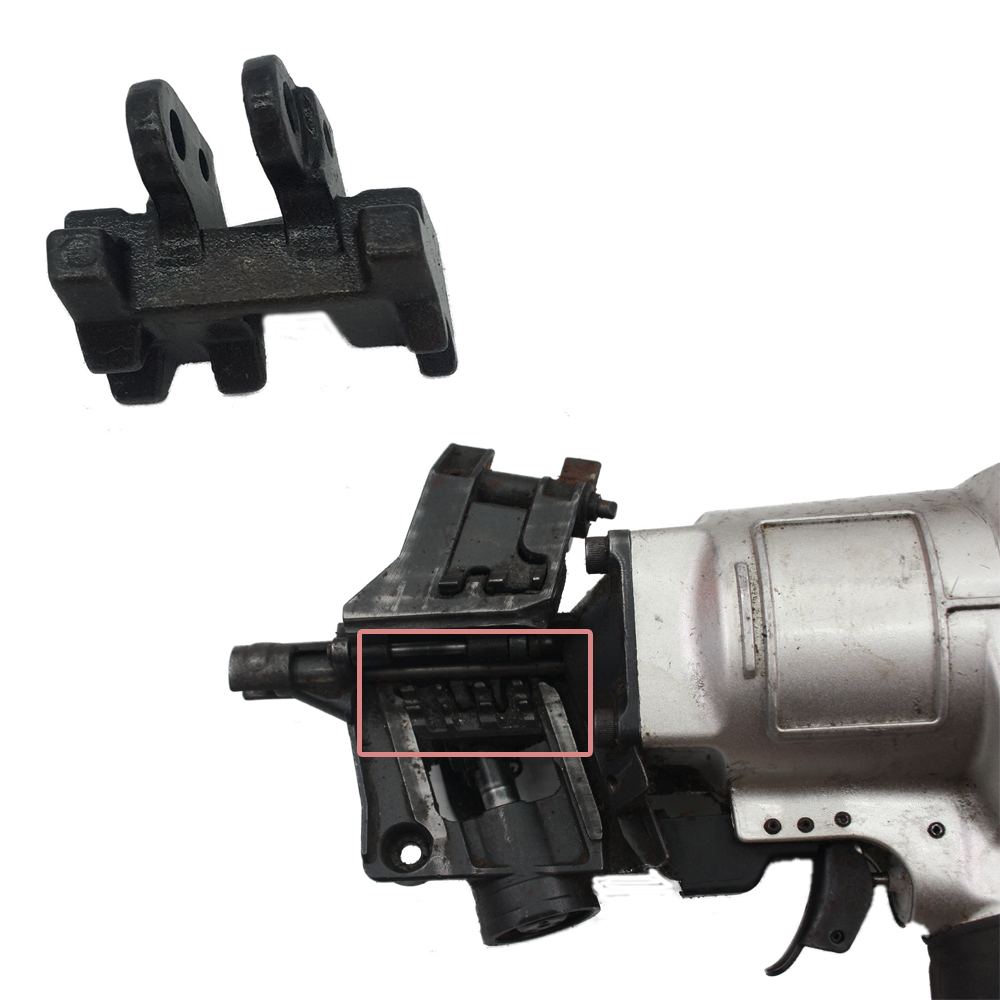 1pc Air Coil Nailer Spare Part - Woodworking Nail Gun ulasan dan harga