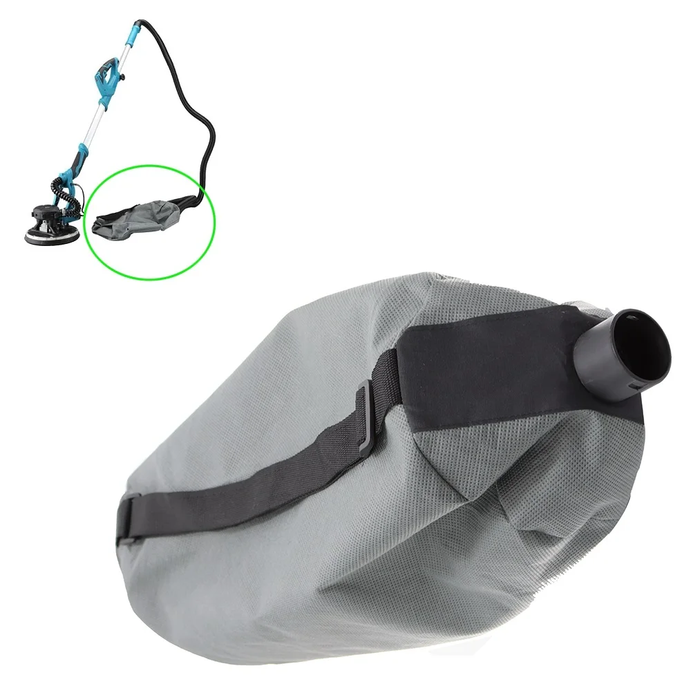 Wall Grinder Vacuum Bag Dust-F - Woodworking Videos ulasan dan harga