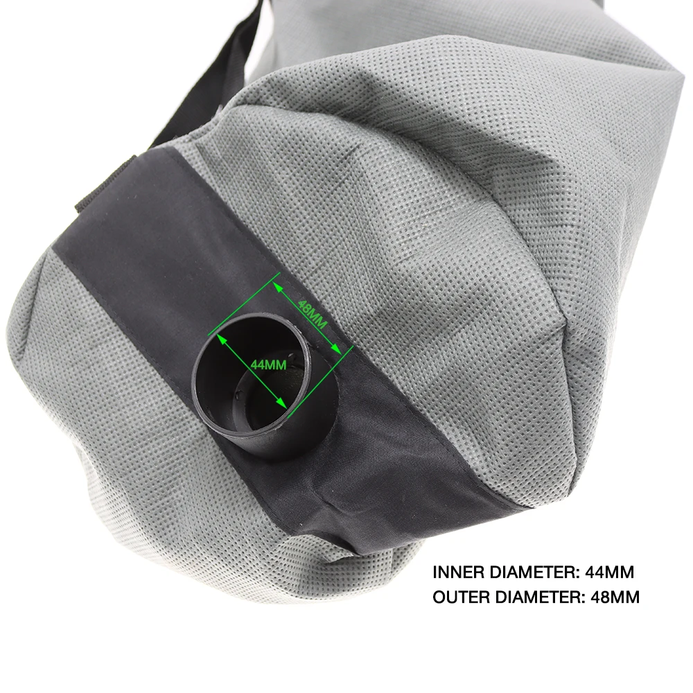 Wall Grinder Vacuum Bag Dust-F - Woodworking Videos ulasan dan harga
