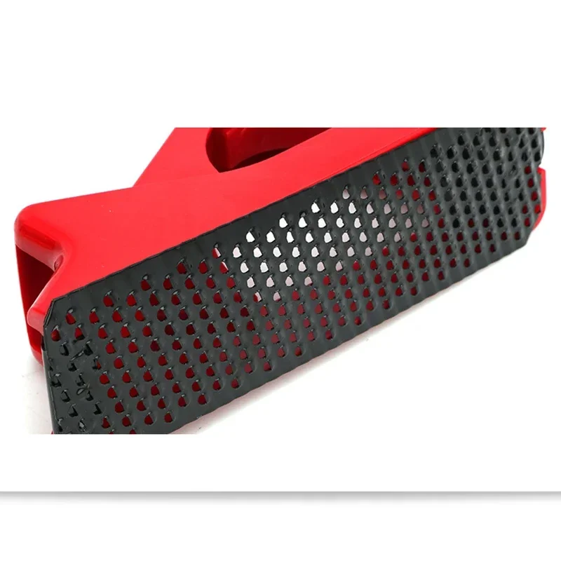 Sanding Grinder Drywall Gypsum - Woodworking Edge Trimmer ulasan dan harga