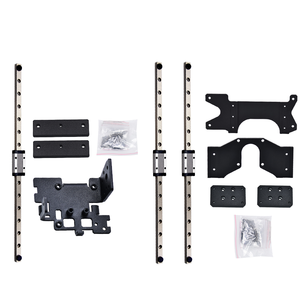 Ender-3 V3 SE Y-axis Dual Line - Creality Printer Ender 3 V3 ulasan dan harga