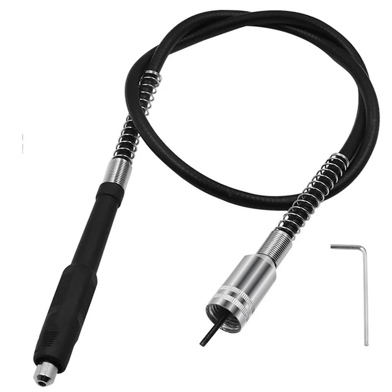 Flexible Shaft Tube For Dremel - Woodworking Videos ulasan dan harga