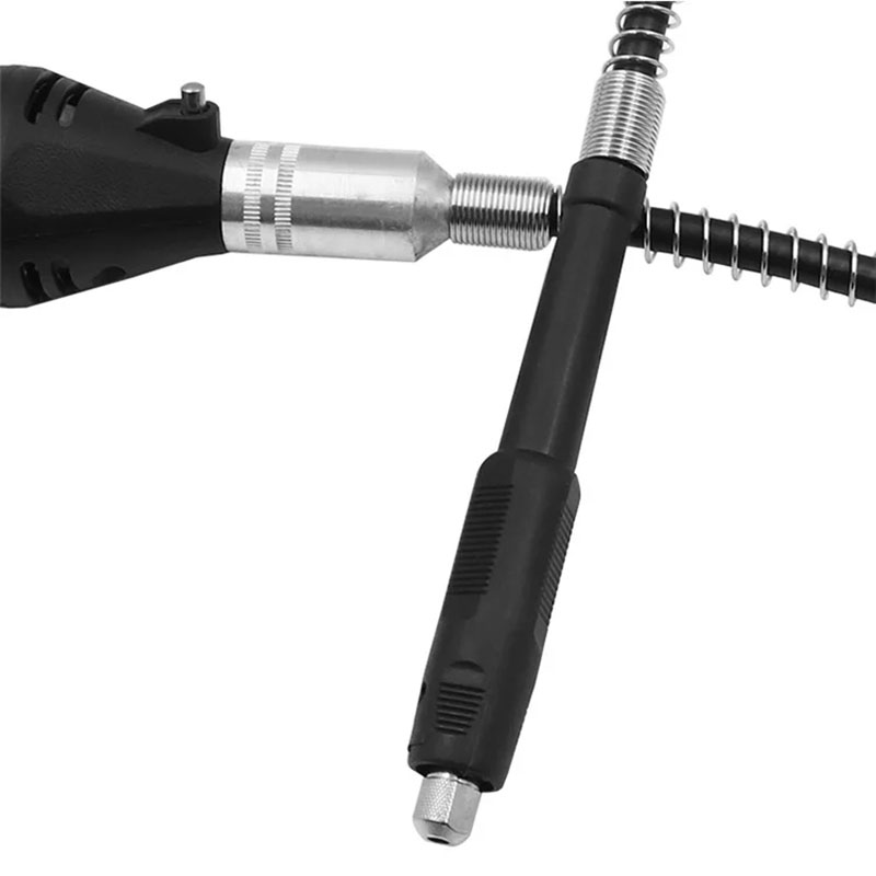 Flexible Shaft Tube For Dremel - Woodworking Videos ulasan dan harga