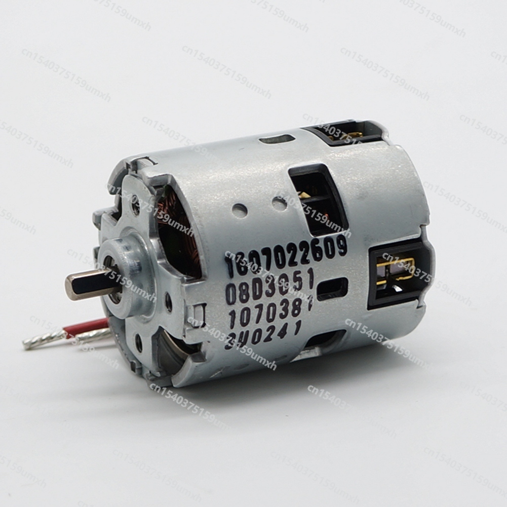 18V Motor 1607022609 for BOSCH - Bosch Drill Gsb 18V ulasan dan harga