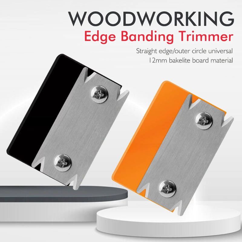 Woodworking Edge Trimmer Right - Woodworking Edge Trimmer ulasan dan harga