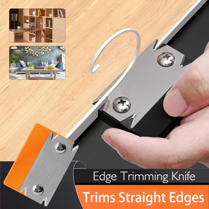 Woodworking Edge Trimmer Right - Woodworking Edge Trimmer ulasan dan harga
