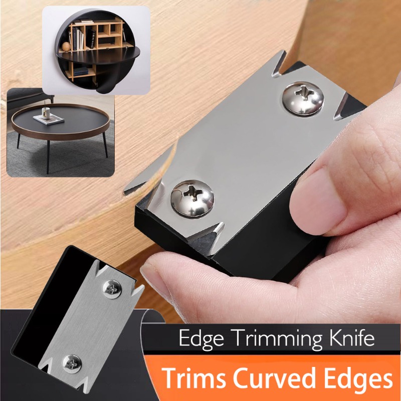 Woodworking Edge Trimmer Right - Woodworking Edge Trimmer ulasan dan harga