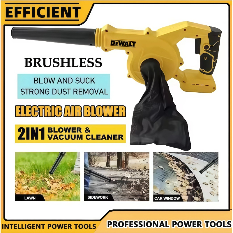 DeWalt For Dewalt 18V / 20V Ba - Woodworking Vacuum Press ulasan dan harga