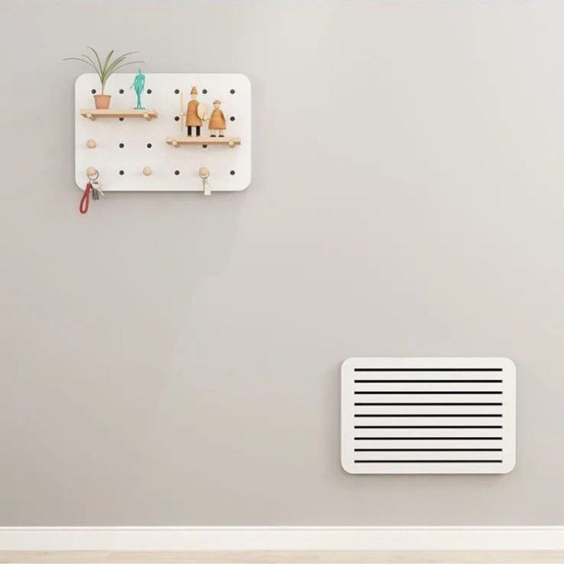 Solid Wood Pegboard Electrical - Woodworking Zone ulasan dan harga