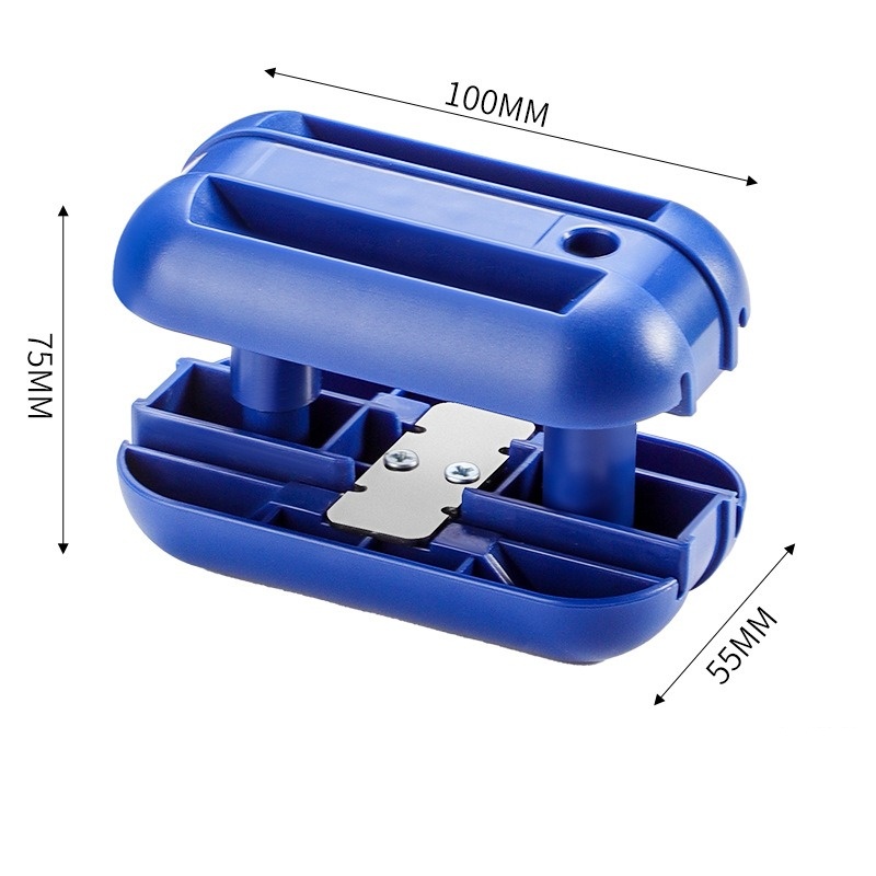 KINGSHAN Woodworking Edge Trim - Woodworking Edge Trimmer ulasan dan harga