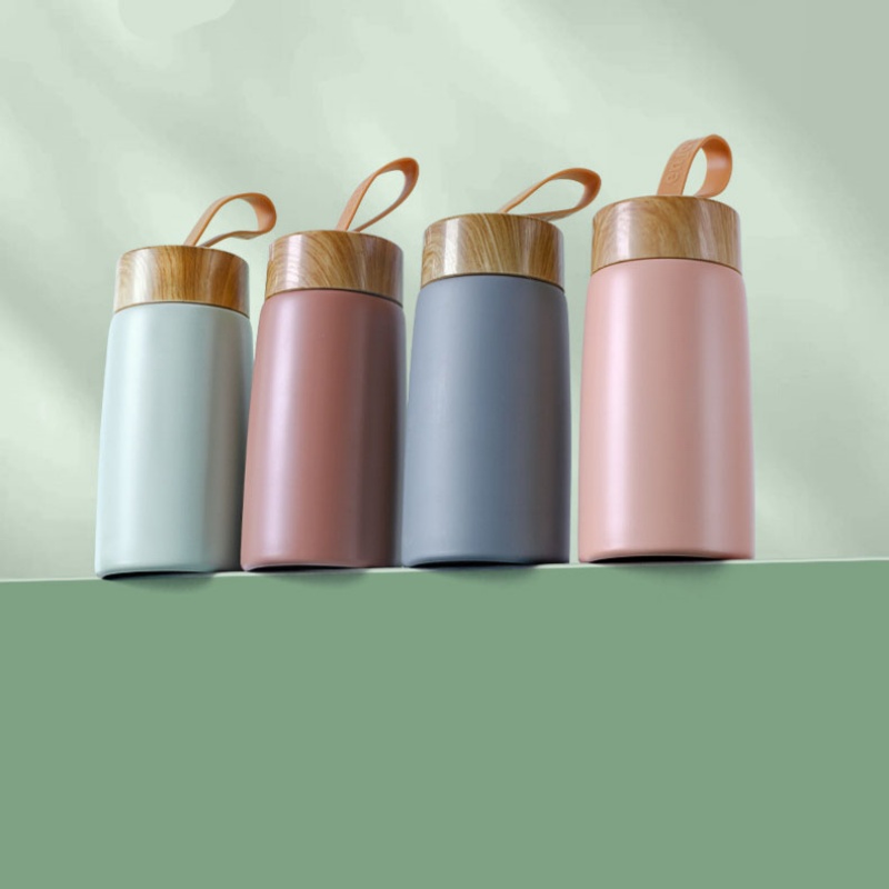 New Style Mini Thermos Cup Cre - Woodworking Vacuum Press ulasan dan harga