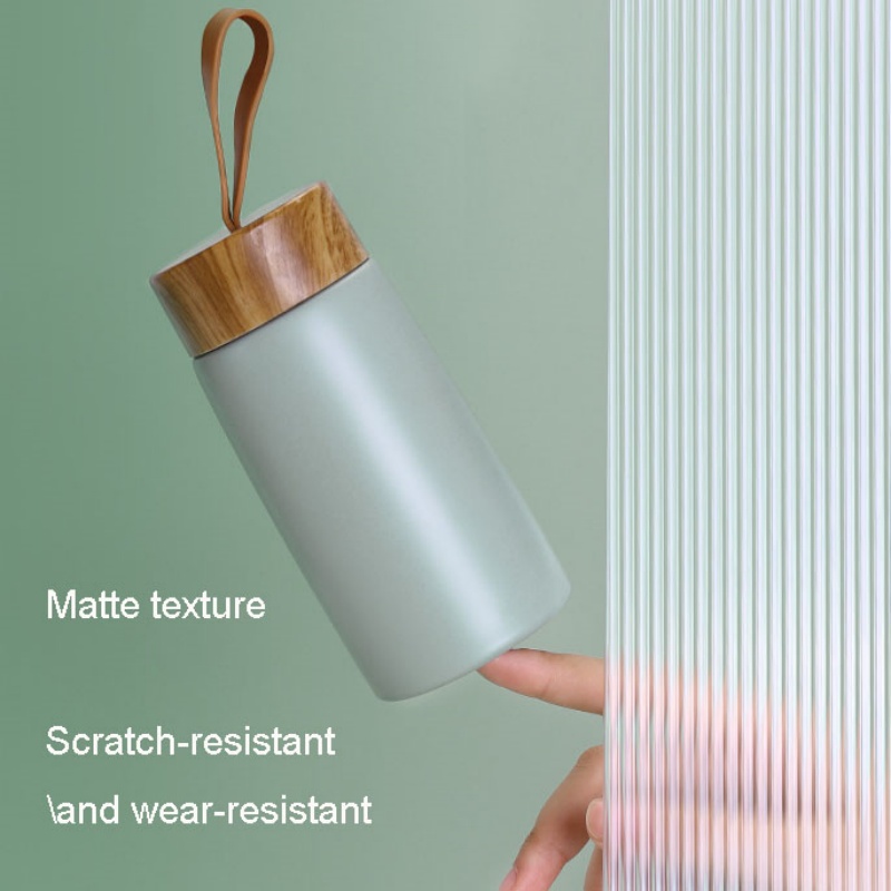 New Style Mini Thermos Cup Cre - Woodworking Vacuum Press ulasan dan harga