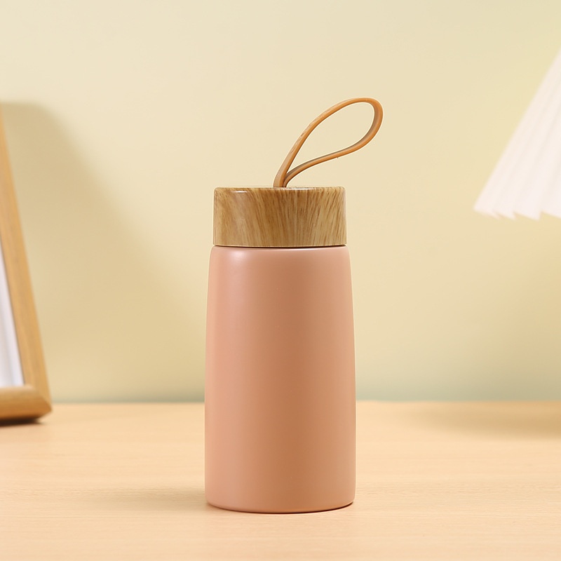 New Style Mini Thermos Cup Cre - Woodworking Vacuum Press ulasan dan harga