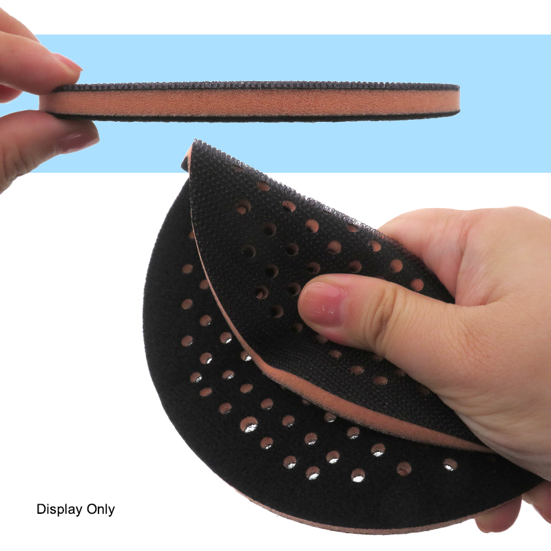6 Inch Soft Sponge Interface P - Woodworking Videos ulasan dan harga