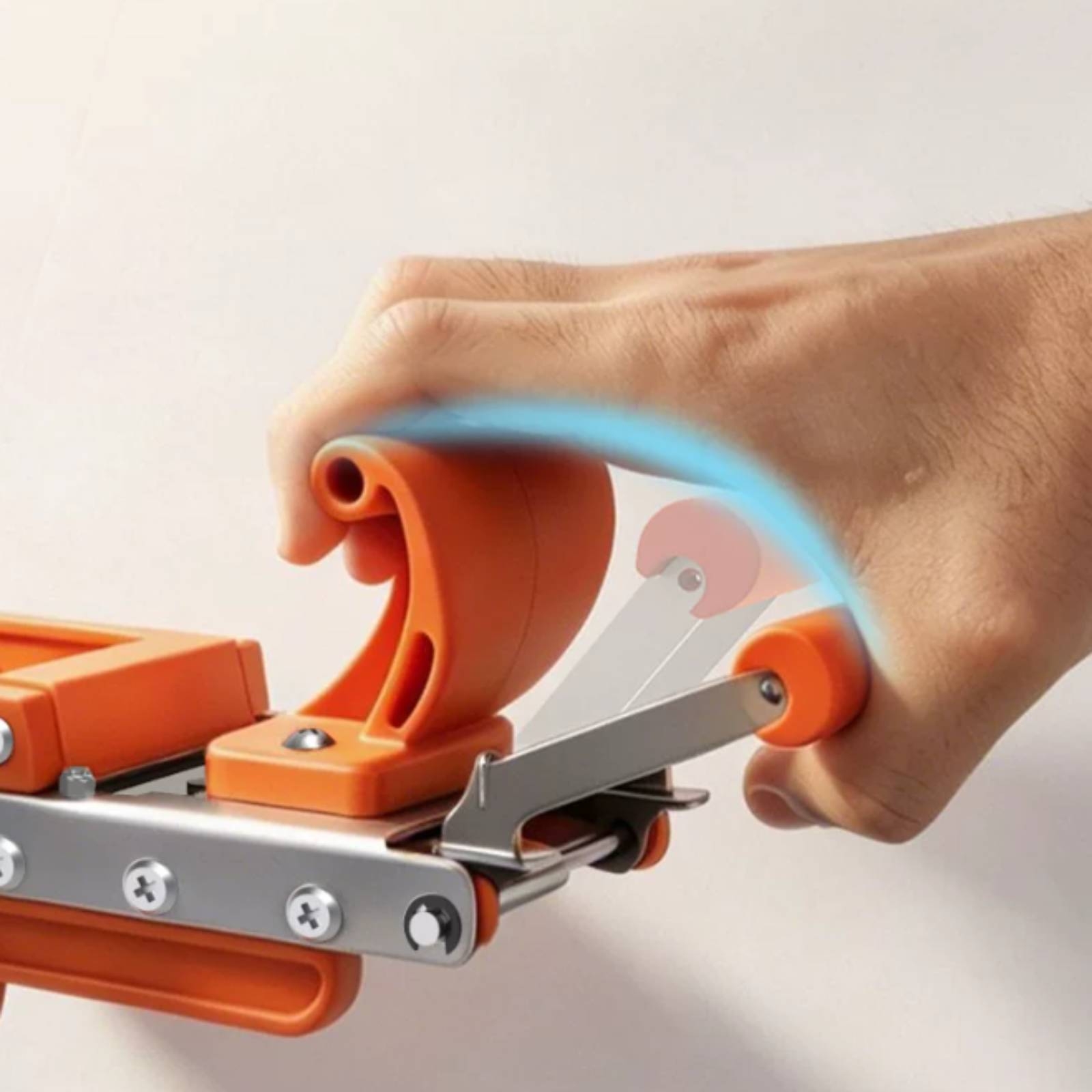 Edge Banding Trimmer Ergonomic - Woodworking Edge Trimmer ulasan dan harga
