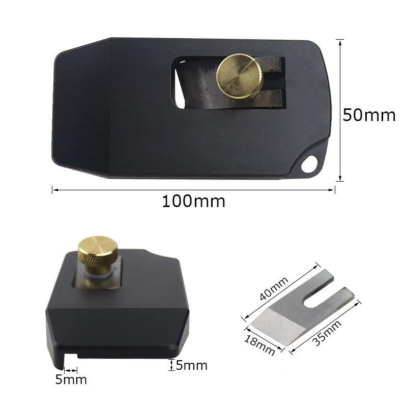 Woodworking Hand Planer Knife  - Woodworking Edge Trimmer ulasan dan harga