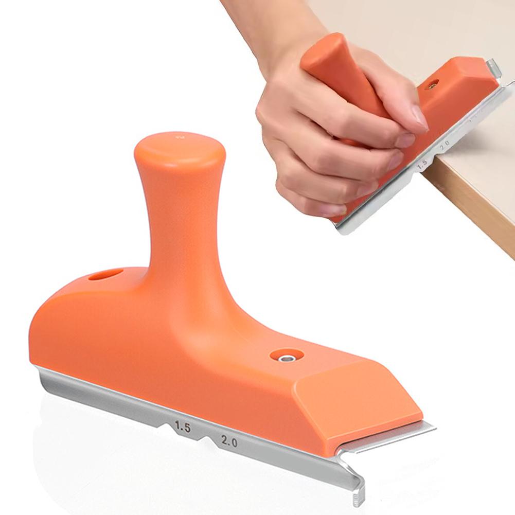 Right Angle/arc Universal Trim - Woodworking Edge Trimmer ulasan dan harga