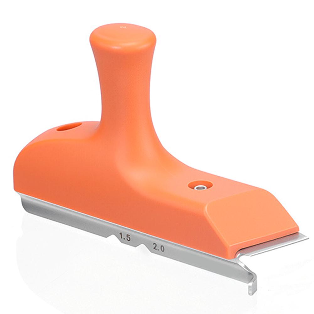 Right Angle/arc Universal Trim - Woodworking Edge Trimmer ulasan dan harga