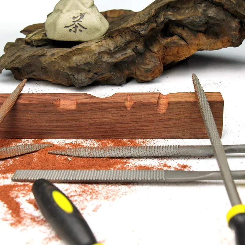 Small Steel Needle File Mini R - Woodworking Files And Rasps ulasan dan harga