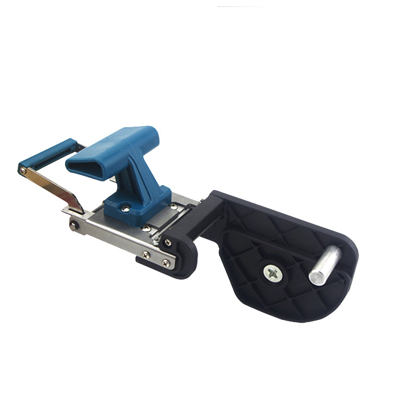 New Edge Banding Cutter Woodwo - Woodworking Edge Trimmer ulasan dan harga